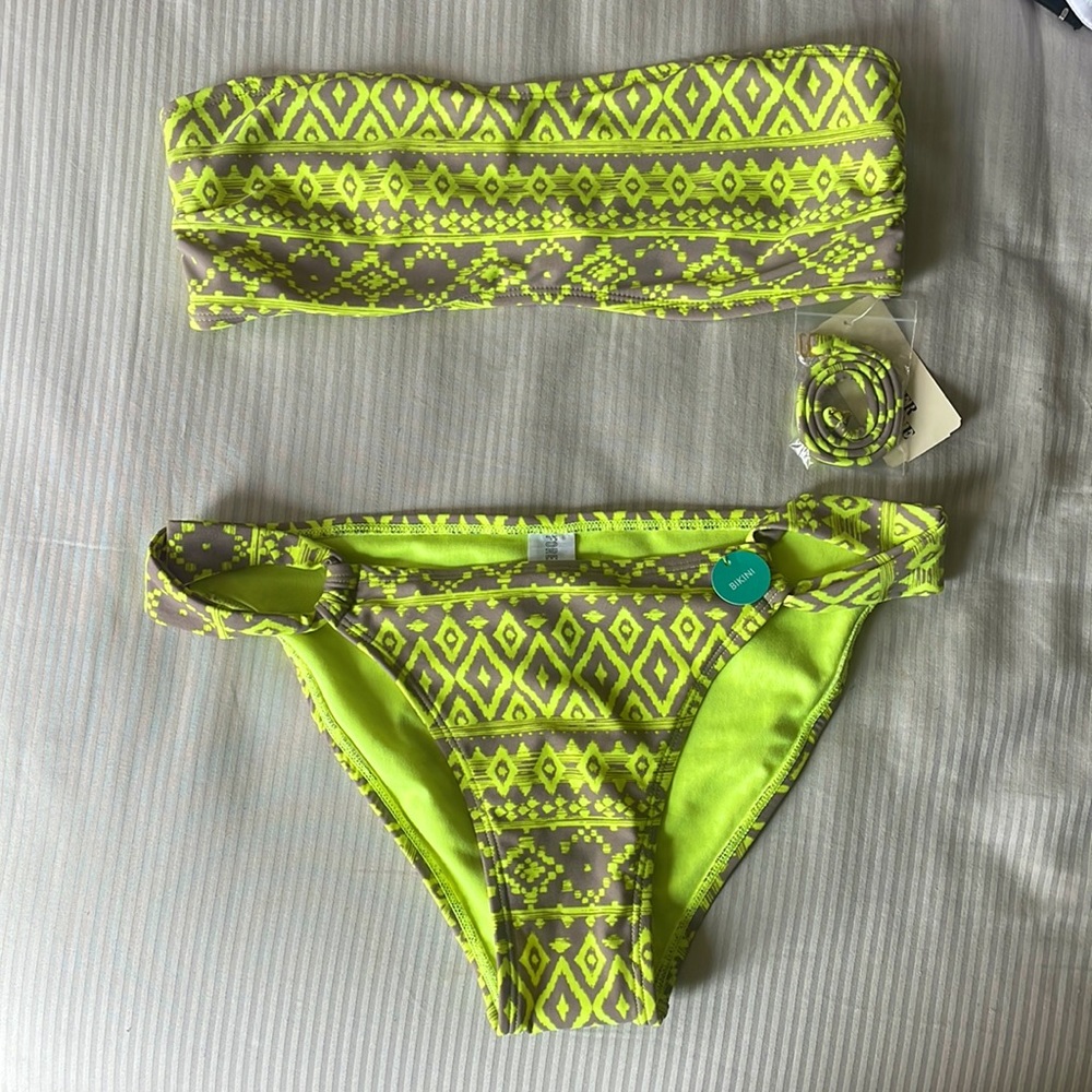 Forever 21 Bathing suit